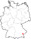 Möbelspedition Massing im Rottal
